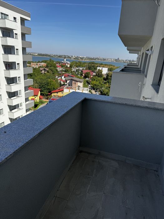 Garsoniera Noua Proprietar Orsova/Lujerului