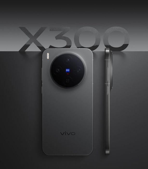Vivo X300 Pro - 12GB/256GB
