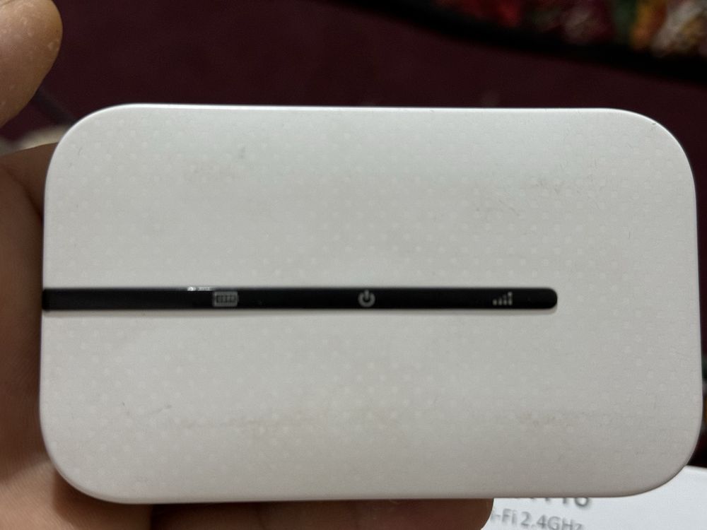 Cho’ntak WiFi Sim karta tushadi