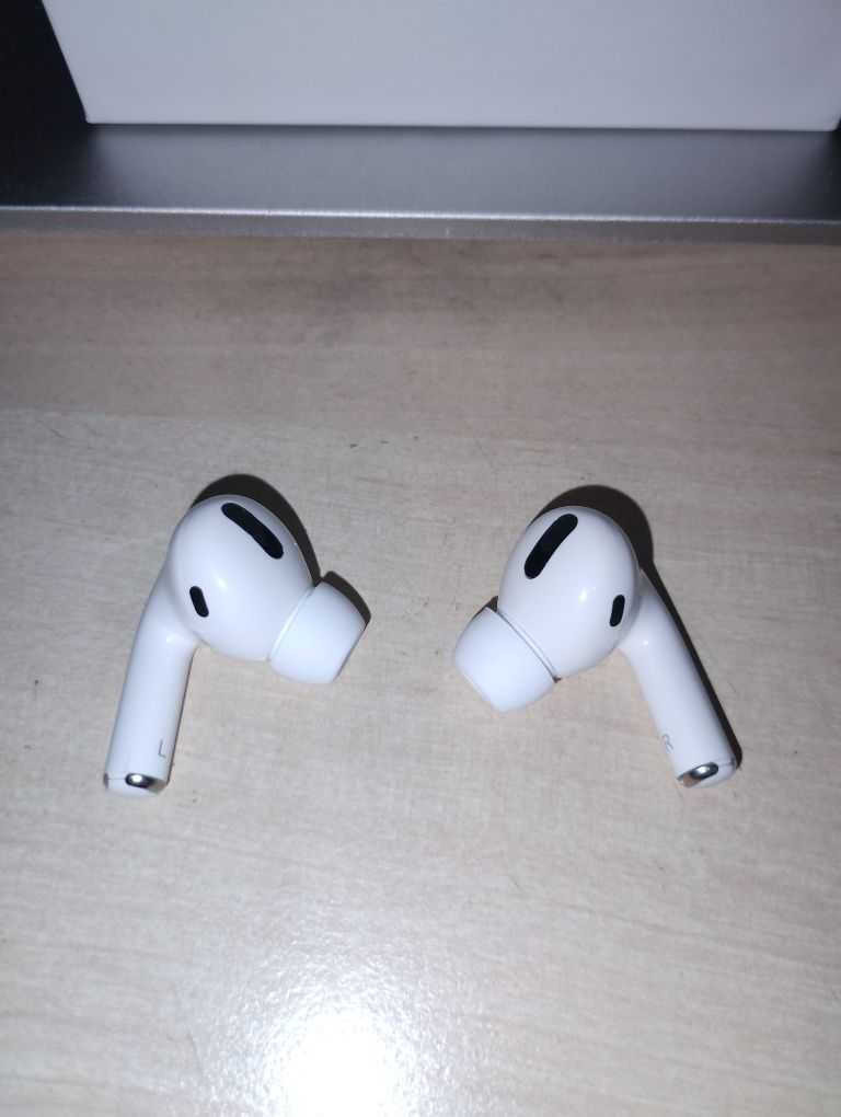 Слушалки Air Pods Pro