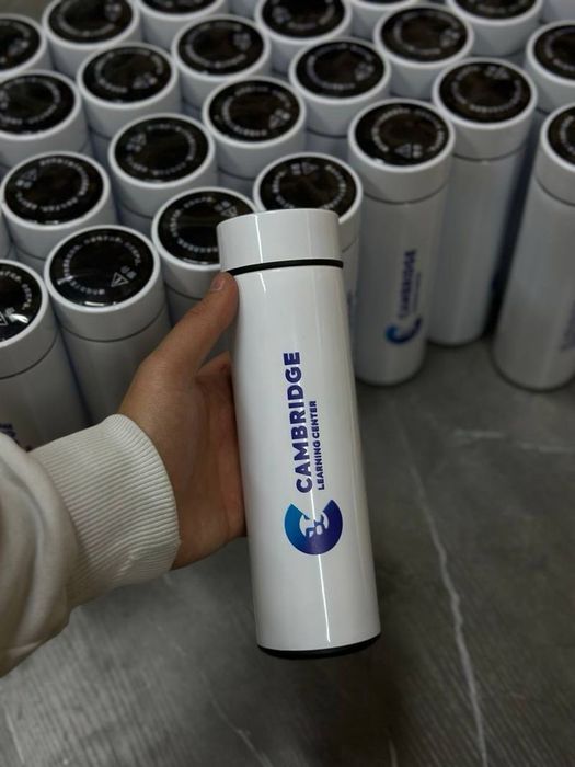 Термосы оптом для нанесения логотипов!Термосы,Термокружки,