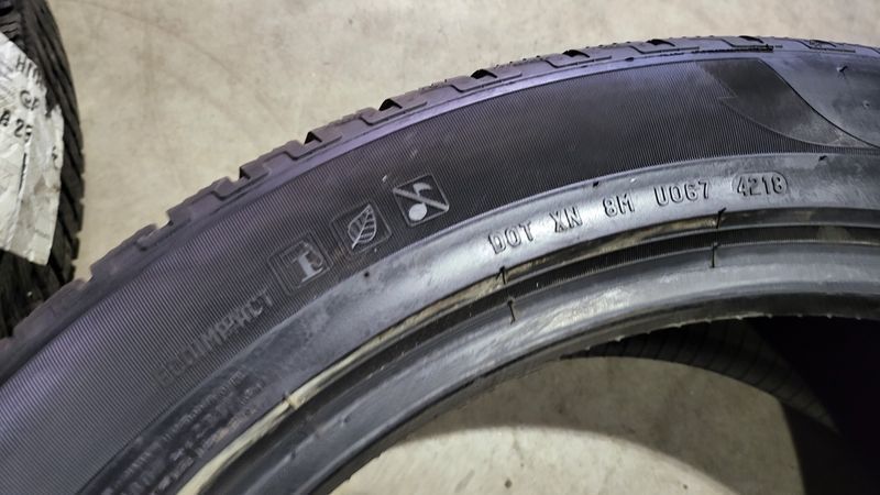 275/45/21.PIRELLI 4бр