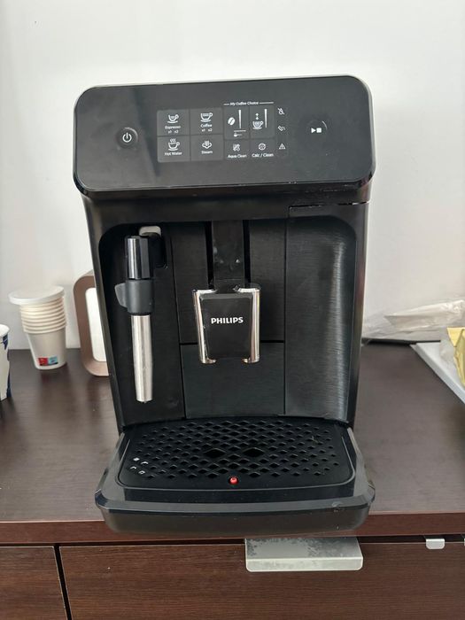 Reparatii service aparate espressoare cafea