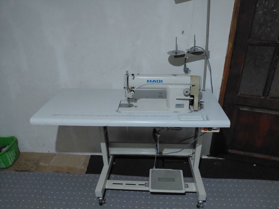 тикув машина сотилади