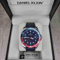 Продам оригинальные мужские часы Daniel Klein