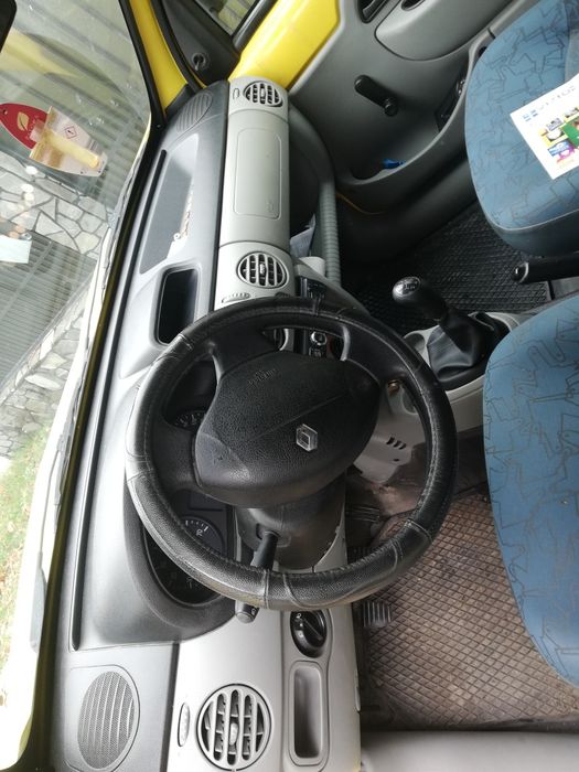Vand Renault Kangoo