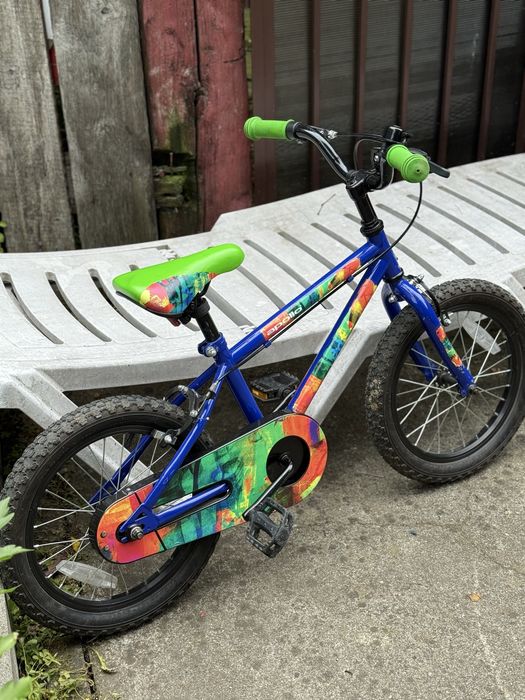 Vand bicicleta copii