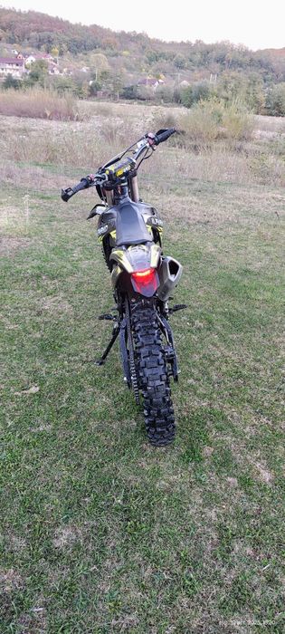Alfarad T7 250cc 2024