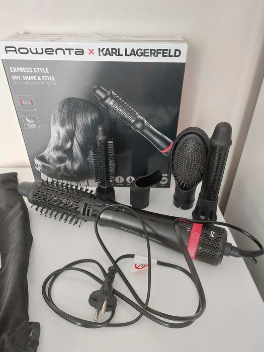 Rowenta Karl Lagerfeld