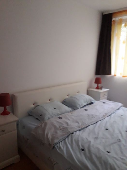 Vând apartament doua camere