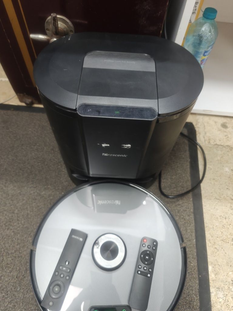 Aspirator robot proscenic m8 pro (m1)