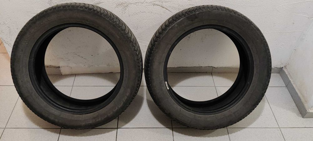 Зимни гуми BFGoodrich 205/55/16