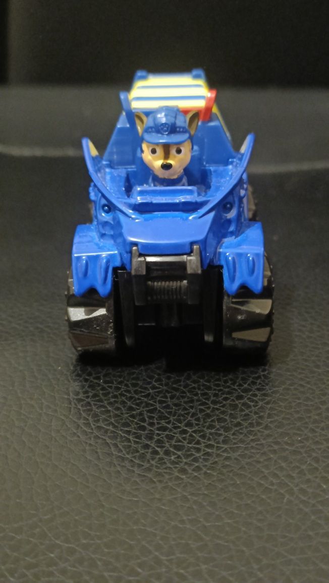 Кола Chase Paw patrol