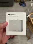 Dji mini 3 pro battery hub