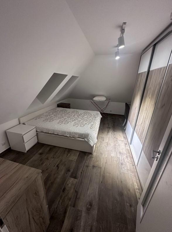 Дава се под наем Тристаен апартамент в София, Драгалевци - 120 кв.м за 1100 € - Снимка #5