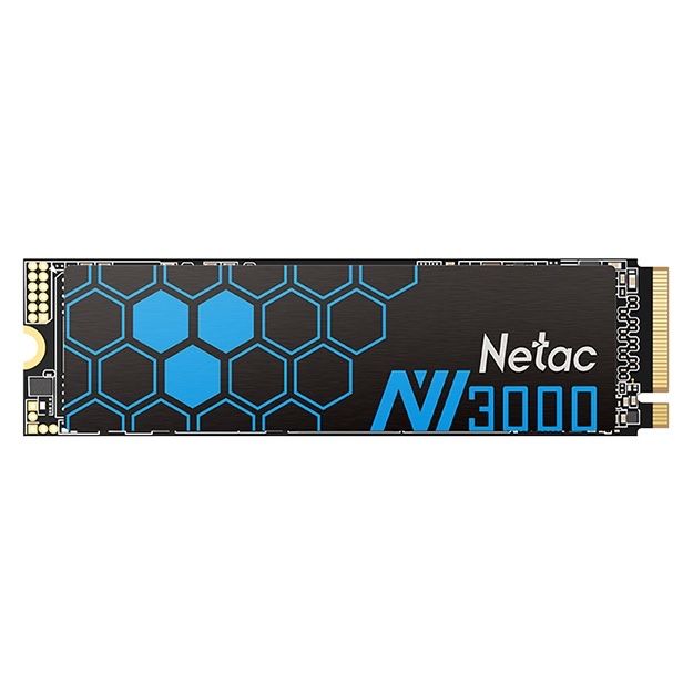 1/2TB SSD m.2 netac