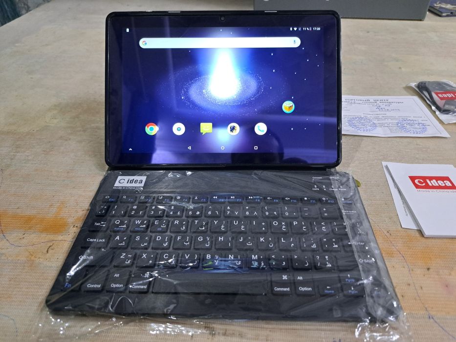 Planshet, планшет