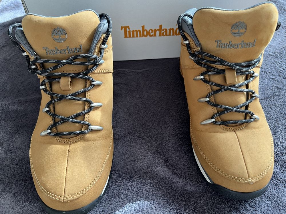 Ghete Timberland marime 38