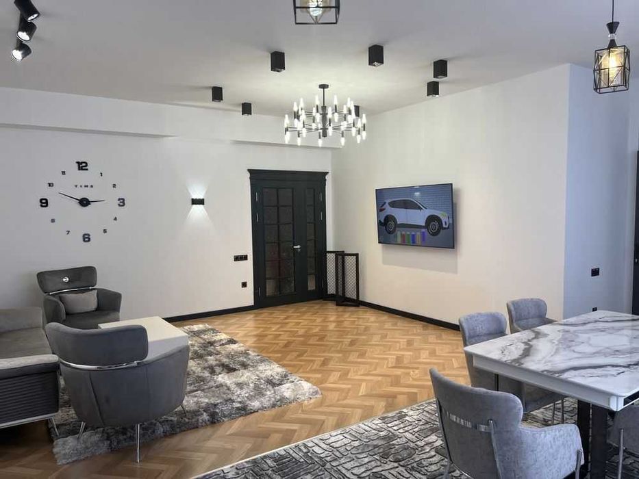 Сдается квартира по ул. Махтумкули