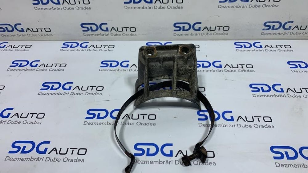 Suport vas pompa servo 504909981 Iveco Daily 3.0 HPI 2006-2012 Euro 4