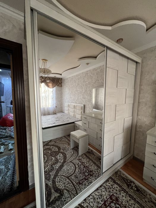 Спальний гарнитур новый