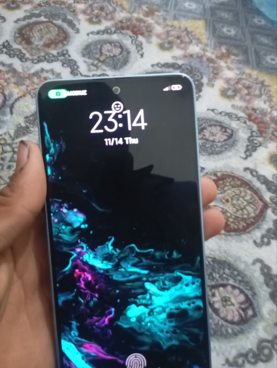 Redmi note 13 narxi