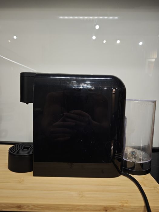 Кафе Машина Caffitaly