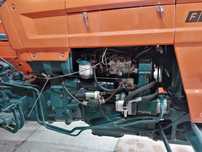 Se vinde tractor fiat 450