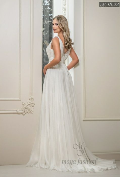 Rochie de mireasa