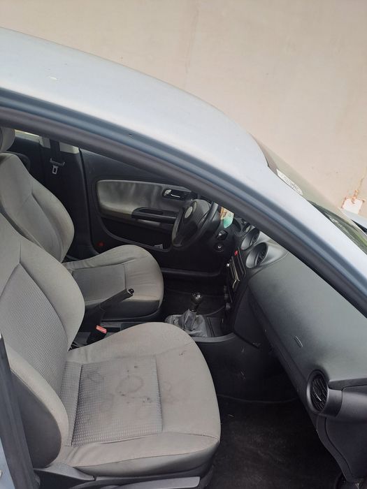 Seat ibiza 1.4 benzina