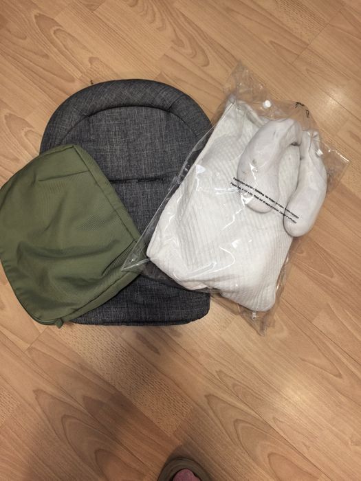 Бебешка количка STOKE уни секс