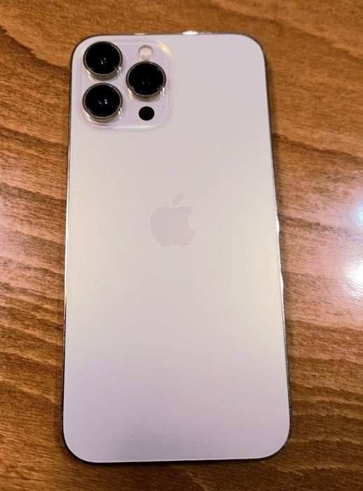 IPhone 13 Pro Max 256 GB, Gold