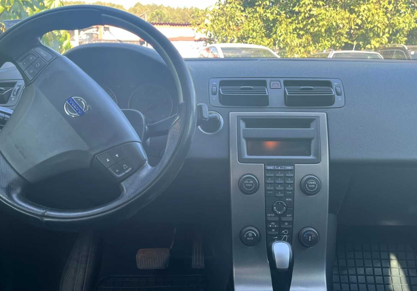 Volvo V50 2.5 T5
