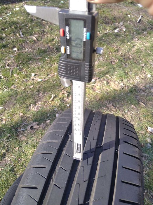 Гуми VREDESTEIN SPORTRAC 5 - 195 50 15  82V - 2бр.