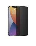 Folie Sticla Iphone 12 13 14 15 16  PRO MAX Anti Spy HardGlass Reziste
