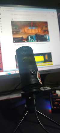 Микрофон fifine k680
