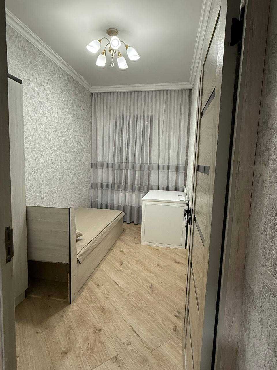 Квартира аренда 3 ком Яшнабад центр 136083