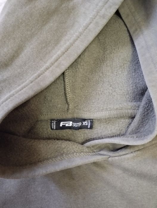 Худи женская с капюшоном