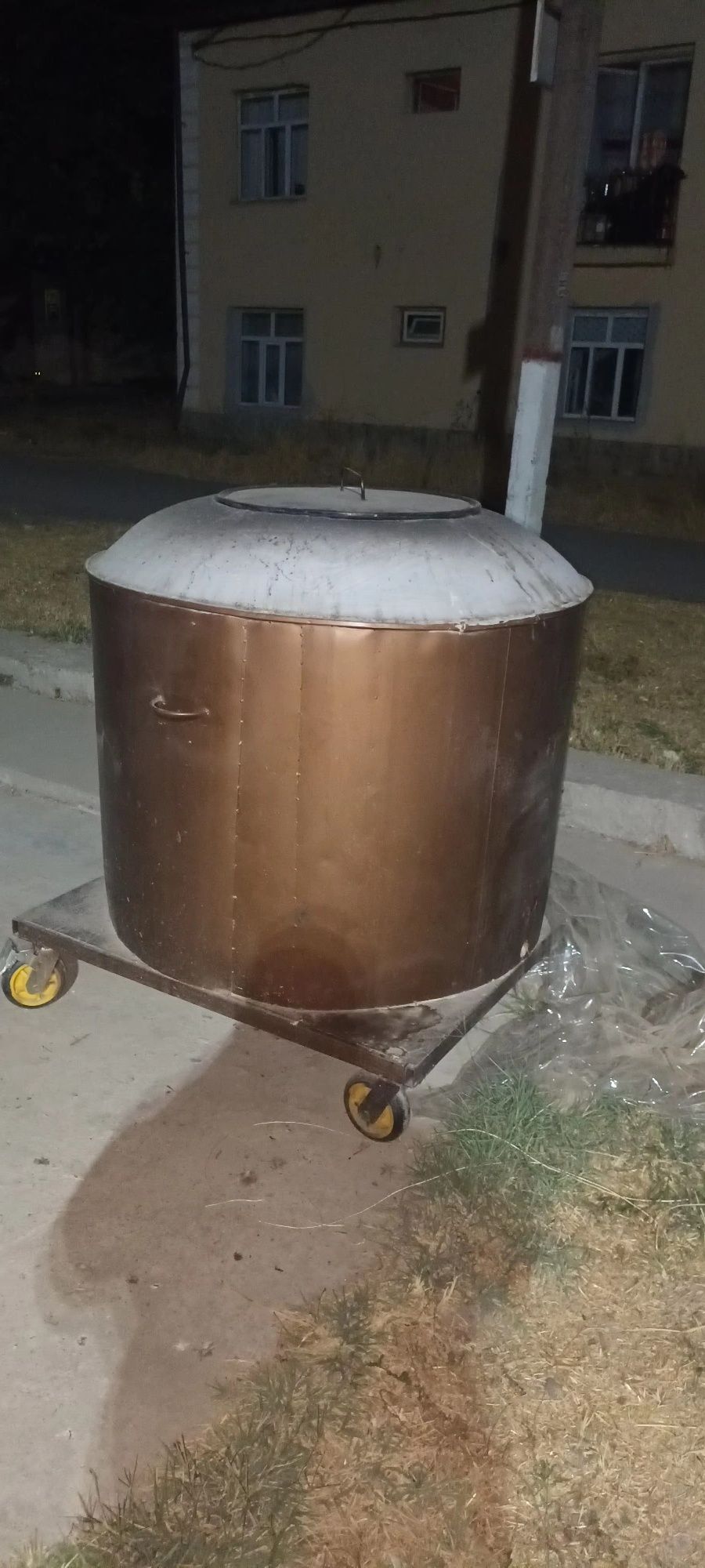 Сомса тандир 200талик