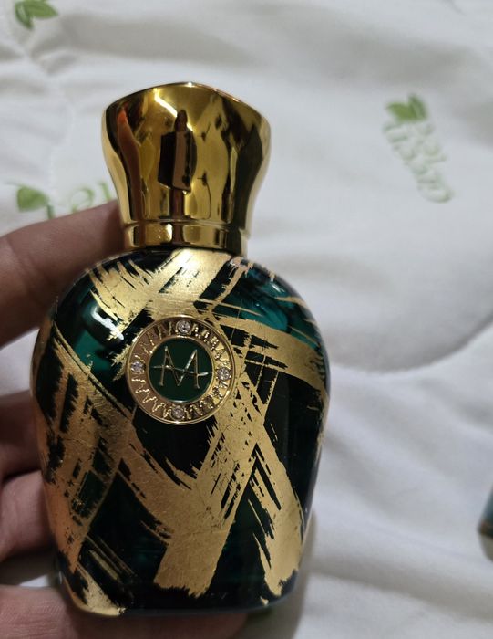 Moresque Art Fiore di portofino оригинален дамски  парфюми 48/50 мл