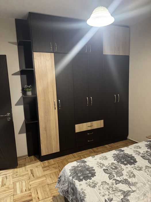 Дава се под наем Двустаен апартамент в с. Къшин, Област Плевен - 66 кв.м за 331.5 € - Снимка #2