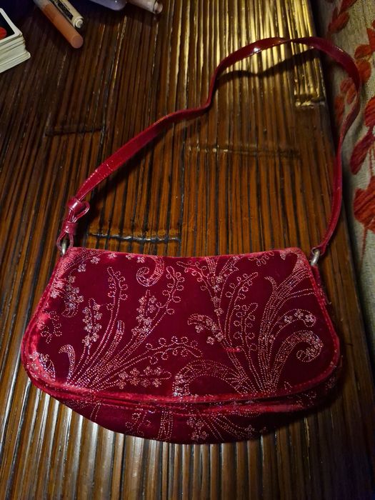 Gentuță Sandro Vicari Vintage