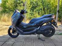 Скутер YAMAHA N MAX 125