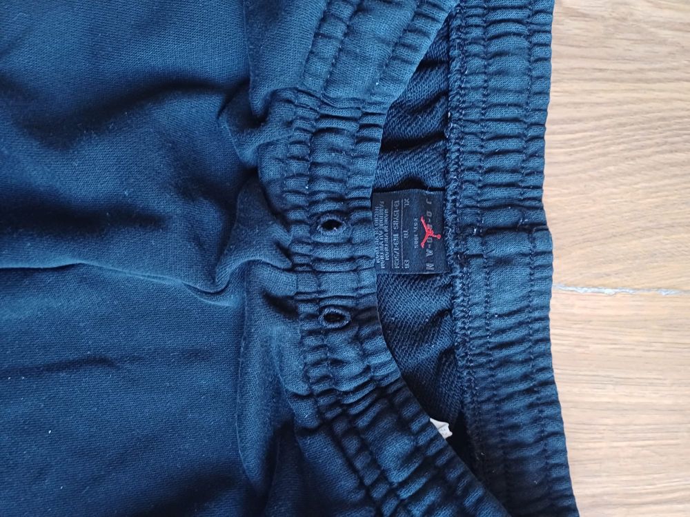 Pantaloni jordan