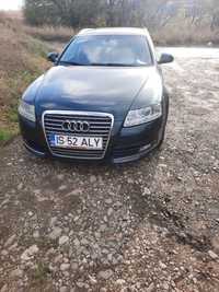 Audi A6 2,0tdi,an 2010 automat