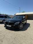 Vand mercedes C class 220d