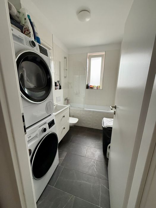 Vand Apartament 37 MP ( Beta rezidence )