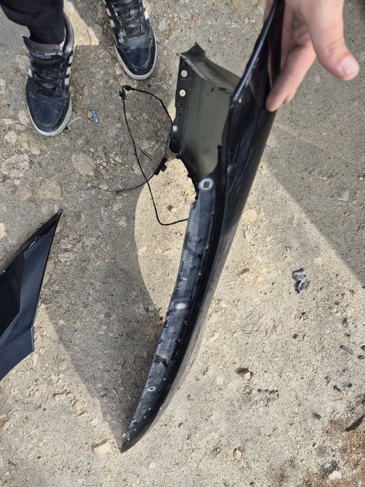 Оригинални Калници за БМВ 1 Серия 2003- 2011г