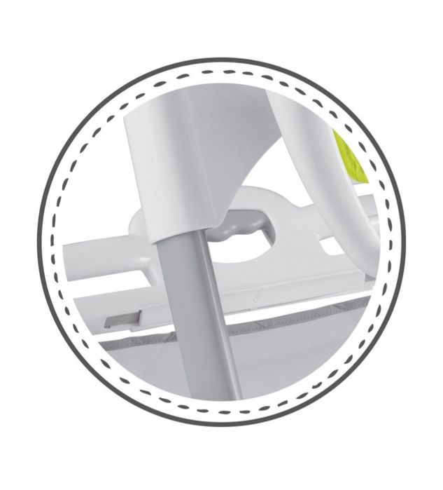 Детско столче за хранене Cam Campione