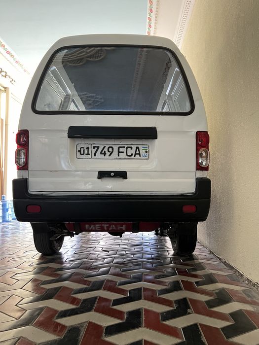 Damas Van 2013 yil 3000 $